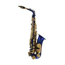 Saxofon Parrot TN210 (Blue)