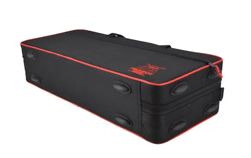 Saxofon Parrot TN210 (Blue)