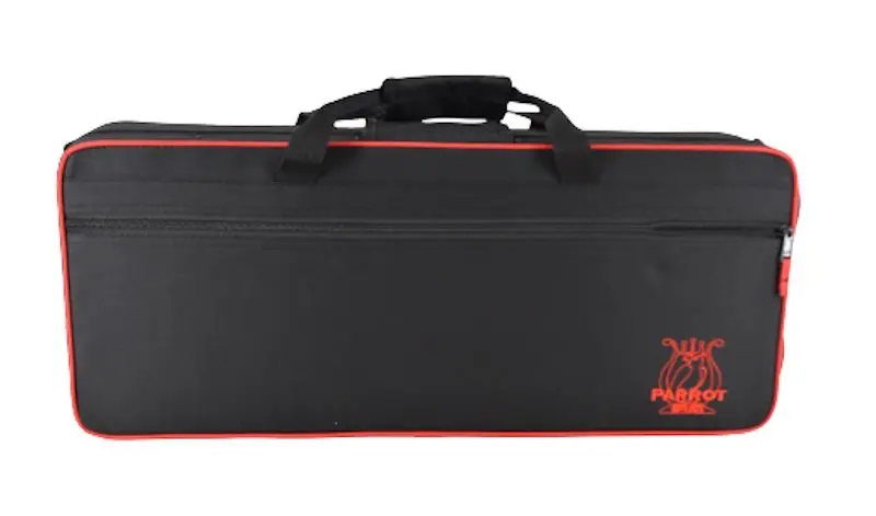 Saxofon Parrot TZ556 (Gold)