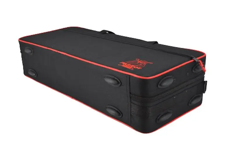 Saxofon Parrot TZ556 (Gold)