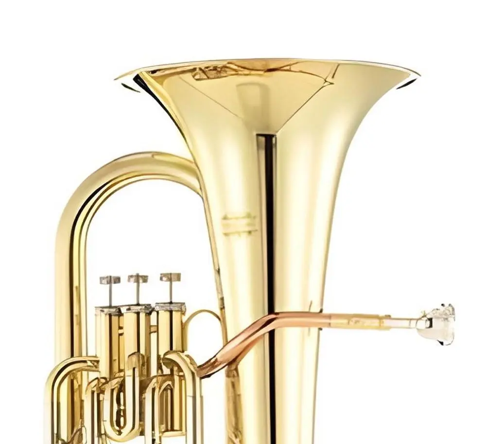 Trompeta Parrot 5501