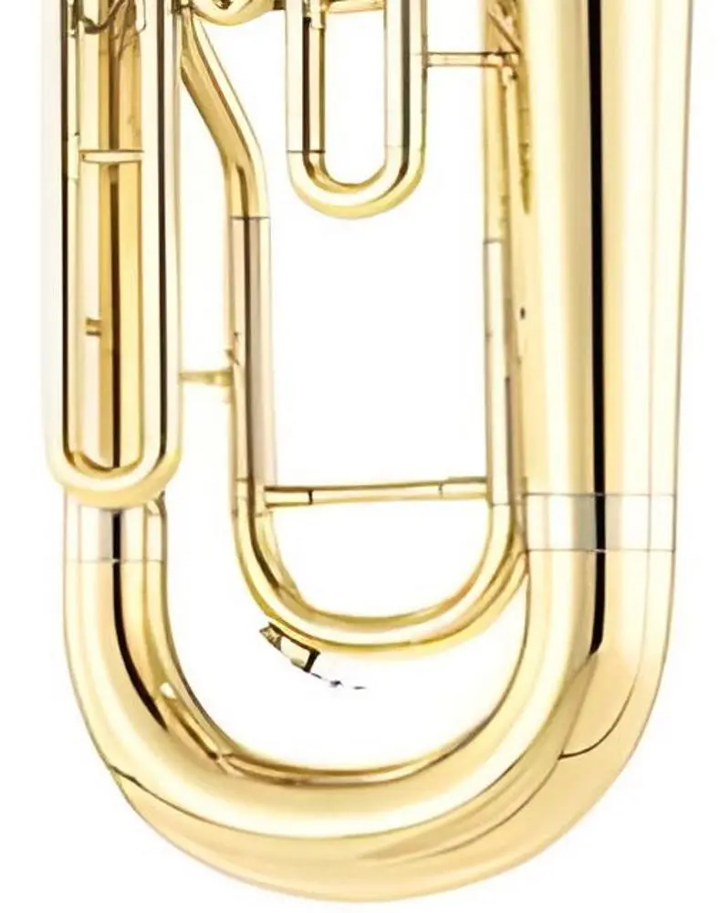 Trompeta Parrot 5501