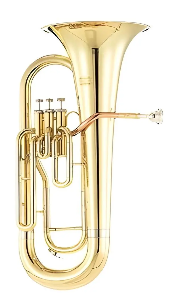 Trompeta Parrot 5501