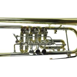 Trompeta Parrot 6414 L (Gold) Thumb