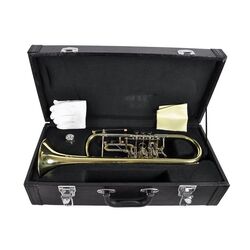 Trompeta Parrot 6414 L (Gold) Thumb