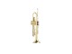 Trompeta Parrot 6416 L (Gold)