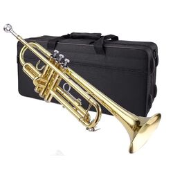 Trompeta Parrot 6416L-1 (Gold) Thumb