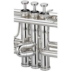 Trompeta Parrot 6416S Thumb