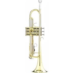 Trompeta Parrot 6420 A (Gold)