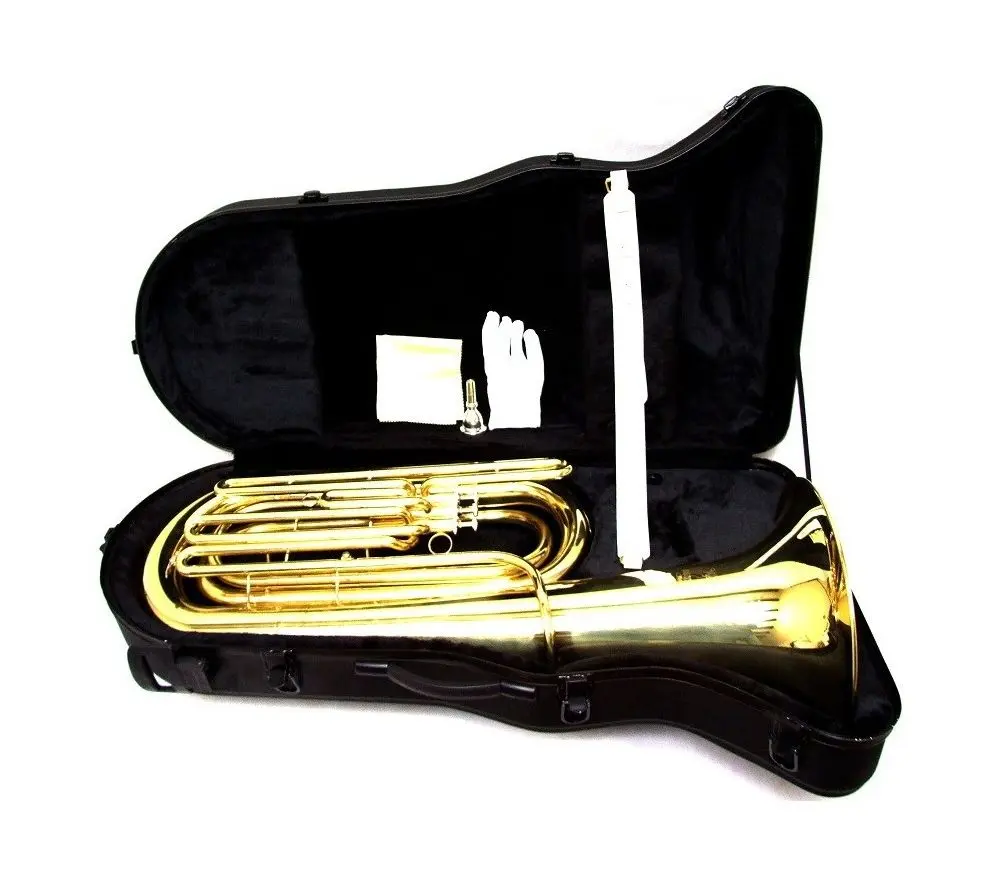 Туба Parrot 5904 (Gold)