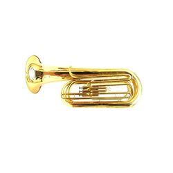 Tuba Parrot 5904 (Gold)