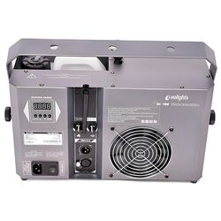 Генератор дыма Evolights DJ 700 (Grey) Thumb