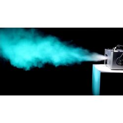 Генератор дыма Evolights DJ 700 (Grey) Thumb