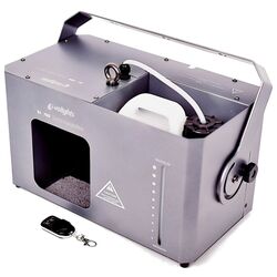 Генератор дыма Evolights DJ 700 (Grey)