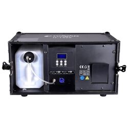 Генератор дыма Evolights H-1500 (Black) Thumb