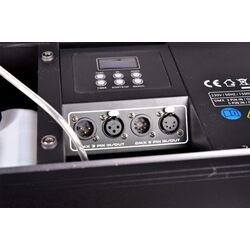 Генератор дыма Evolights H-1500 (Black) Thumb