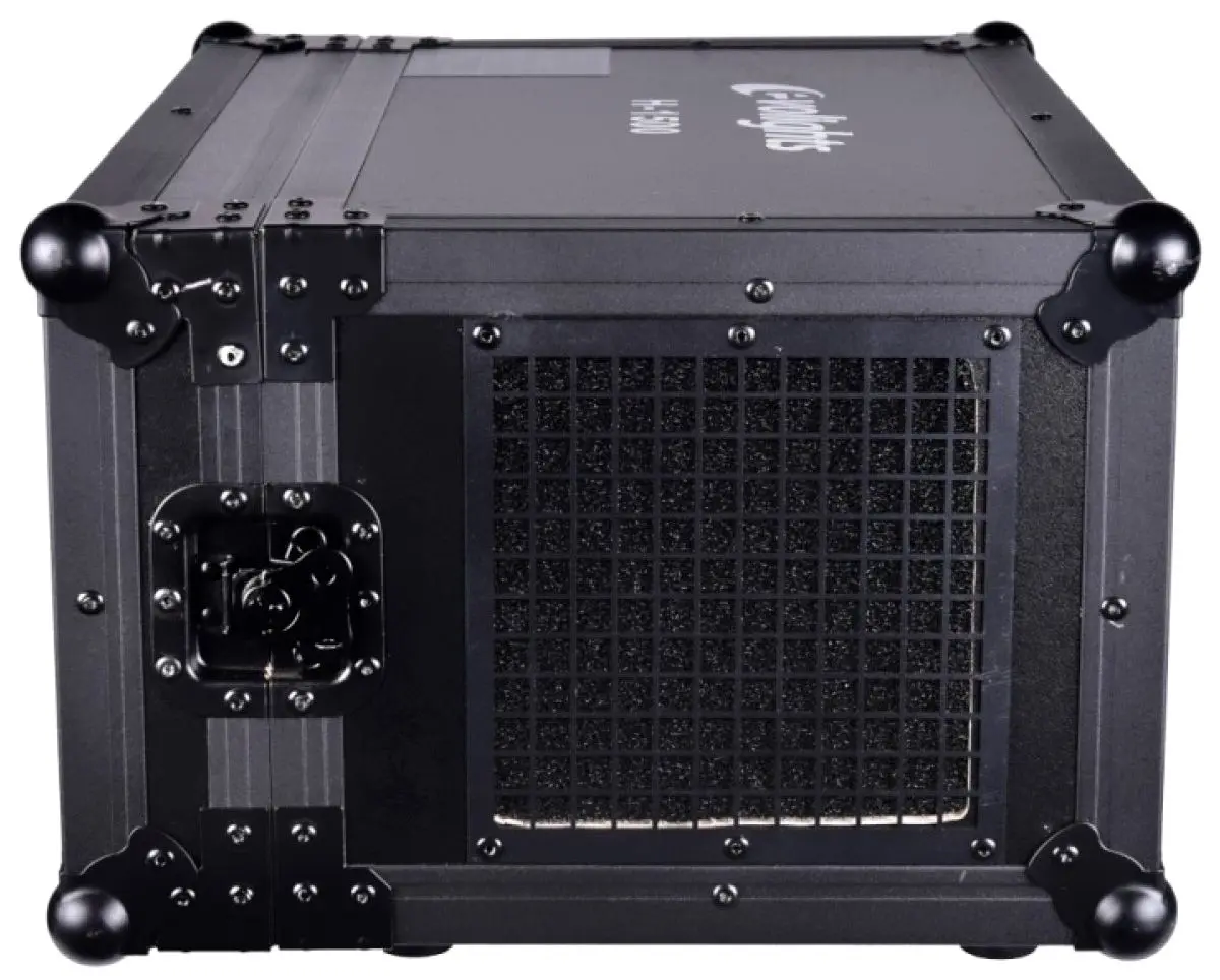 Генератор дыма Evolights H-1500 (Black) - 4