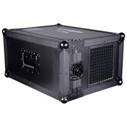 Генератор дыма Evolights H-1500 (Black) Thumb