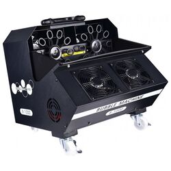 Генератор мыльных пузырей Evolights B1000 (Black)