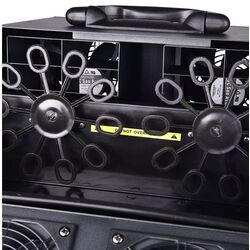 Генератор мыльных пузырей Evolights B1000 (Black) Thumb