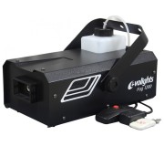 Generator de ceata Evolights Fog 1200 (Black)