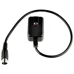 Генератор тумана Evolights Fog 1200 (Black) Thumb