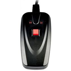 Генератор тумана Evolights Fog 1200 (Black) Thumb