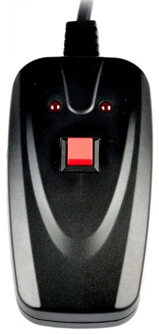 Генератор тумана Evolights Fog 1200 (Black) - 5