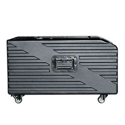 Генератор тяжелого дыма Evolights Nebula 2200 (Black) Thumb