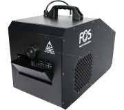 Generator de fum FOS Technologies Haze 1200 PRO (Black)