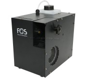 Generator de fum FOS Technologies Haze 700 DMX (Black)