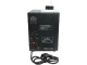 Generator de fum FOS Technologies Haze 700 DMX (Black)