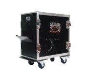 Generator de ceata FOS Technologies Touring (Black)