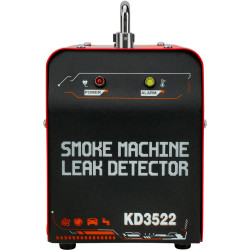 Дымогенератор для проверки герметичности Kraft&Dele KD3522 Thumb
