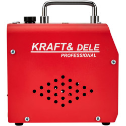 Дымогенератор для проверки герметичности Kraft&Dele KD3522 Thumb