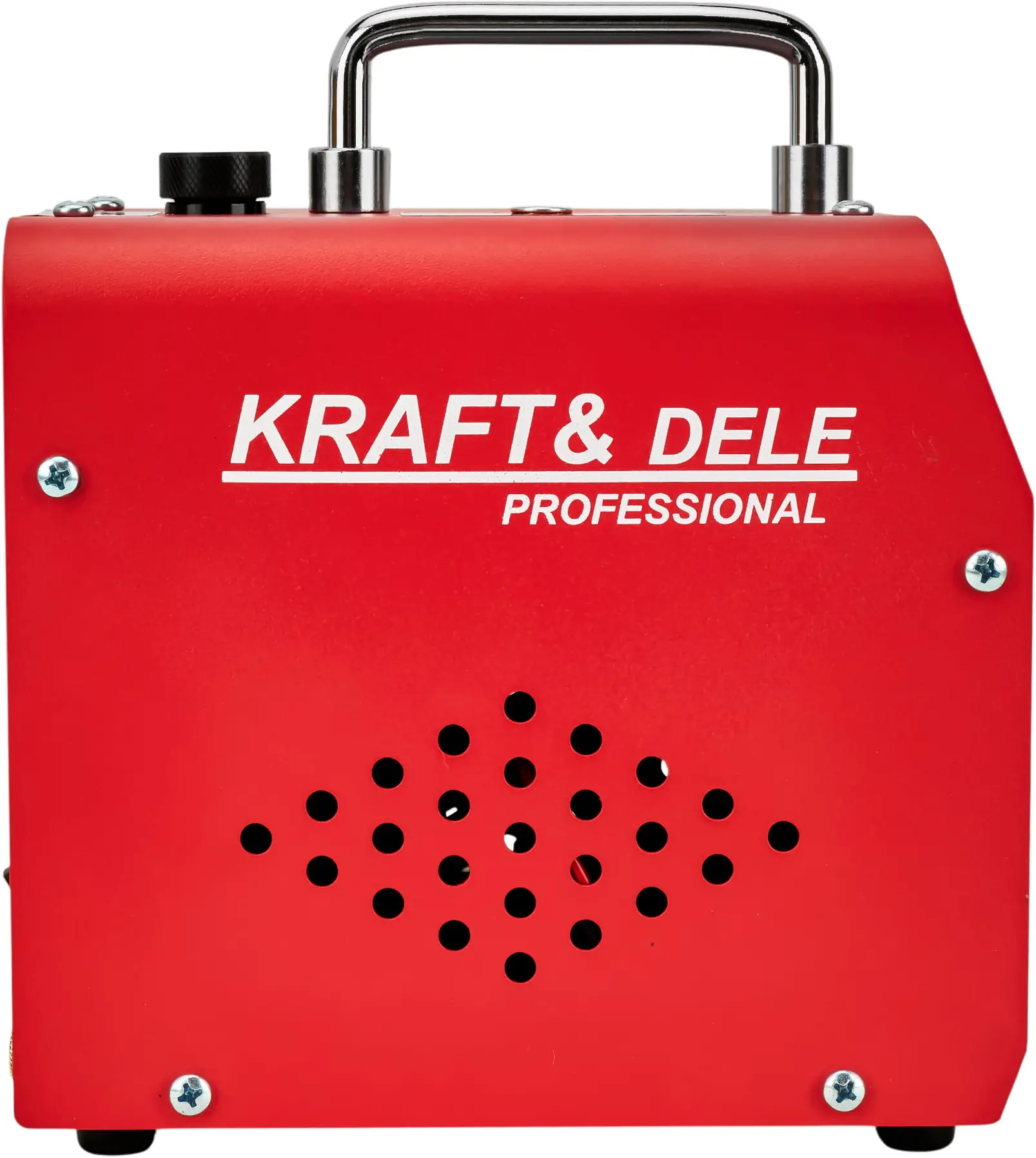 Дымогенератор для проверки герметичности Kraft&Dele KD3522 - 3