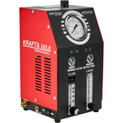 Generator de fum Kraft&Dele KD3520 Thumb