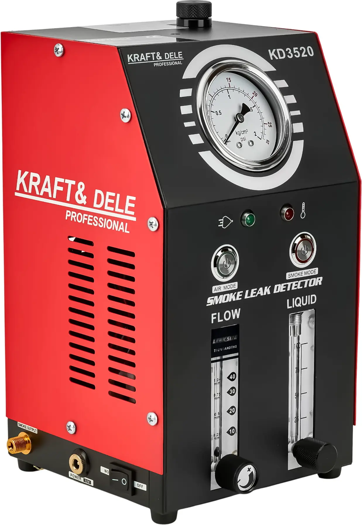 Generator de fum Kraft&Dele KD3520 - 2