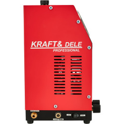 Generator de fum Kraft&Dele KD3520 Thumb