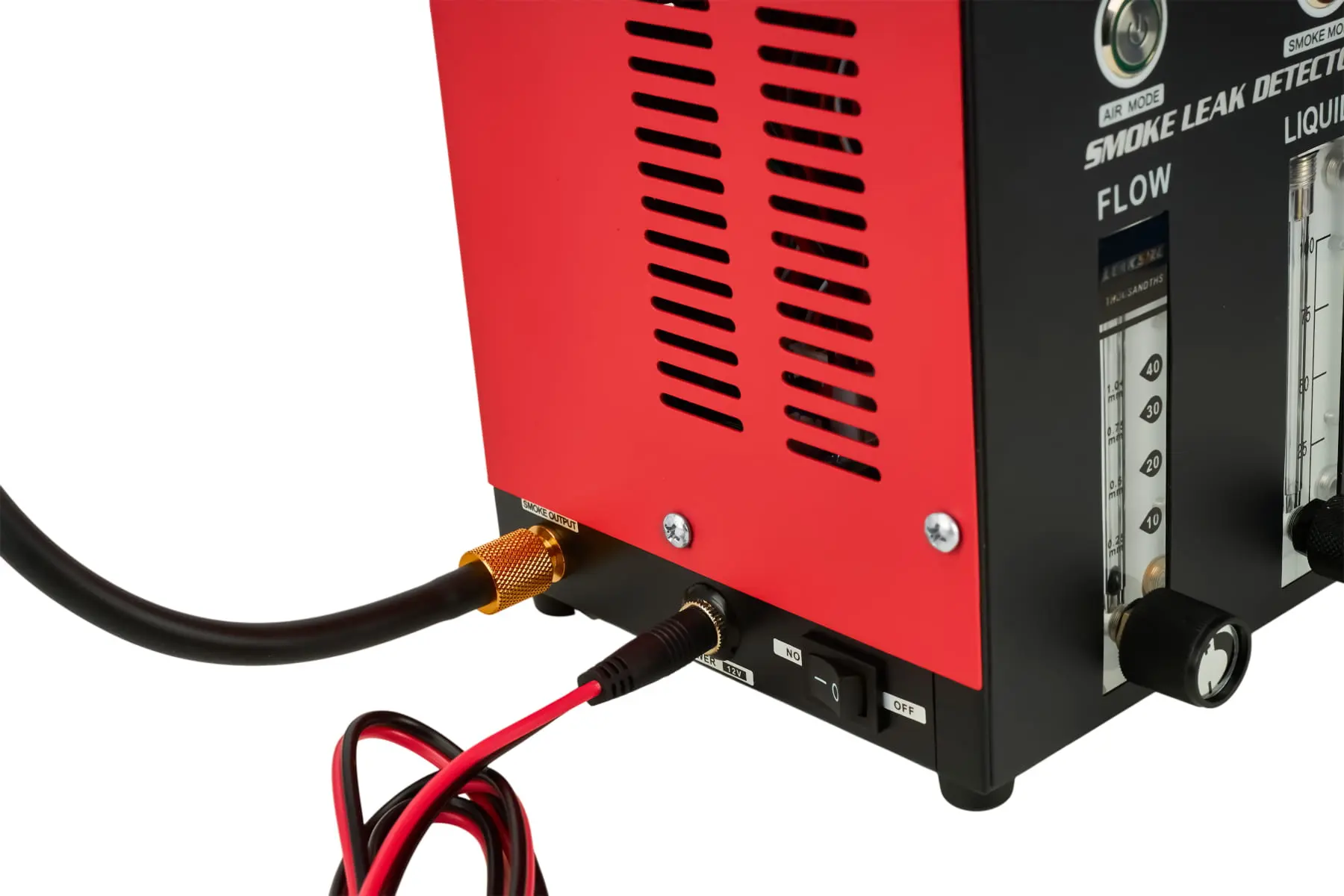 Generator de fum Kraft&Dele KD3520 - 4