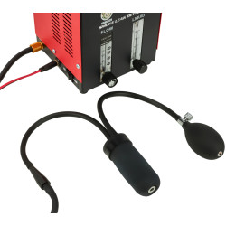 Generator de fum Kraft&Dele KD3520 Thumb