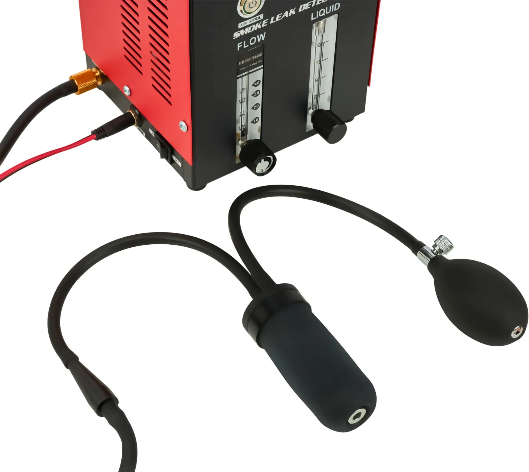 Generator de fum Kraft&Dele KD3520 - 5