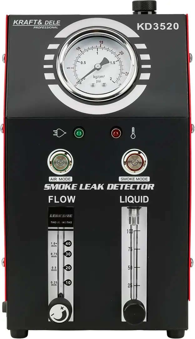 Generator de fum Kraft&Dele KD3520