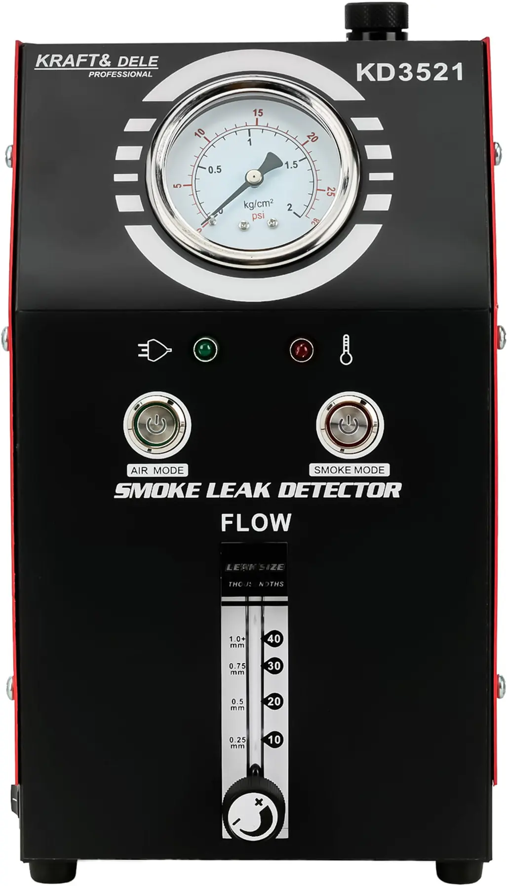 Generator de fum Kraft&Dele KD3521 - 2