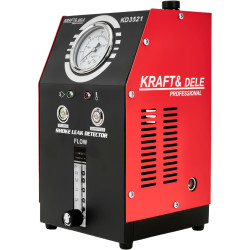 Generator de fum Kraft&Dele KD3521 Thumb