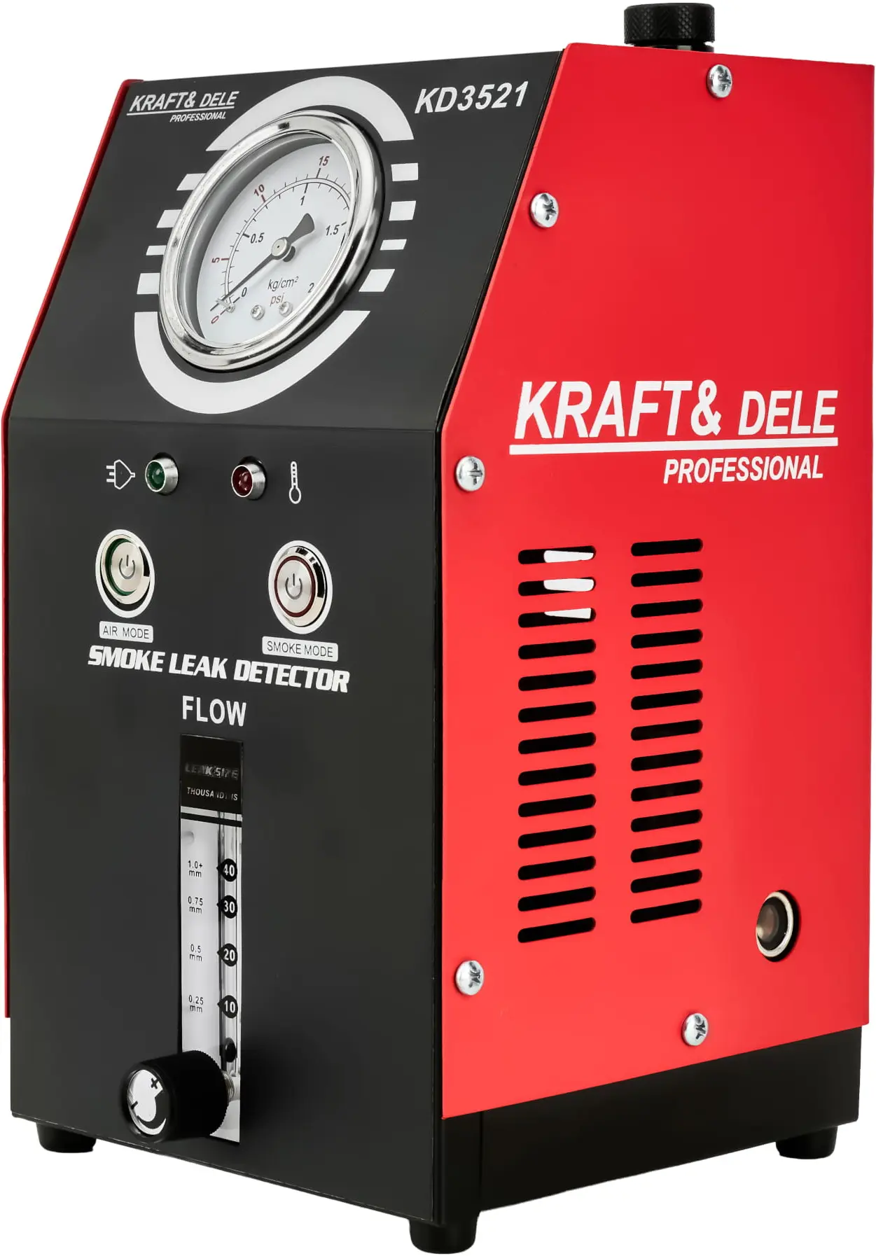 Generator de fum Kraft&Dele KD3521 - 3