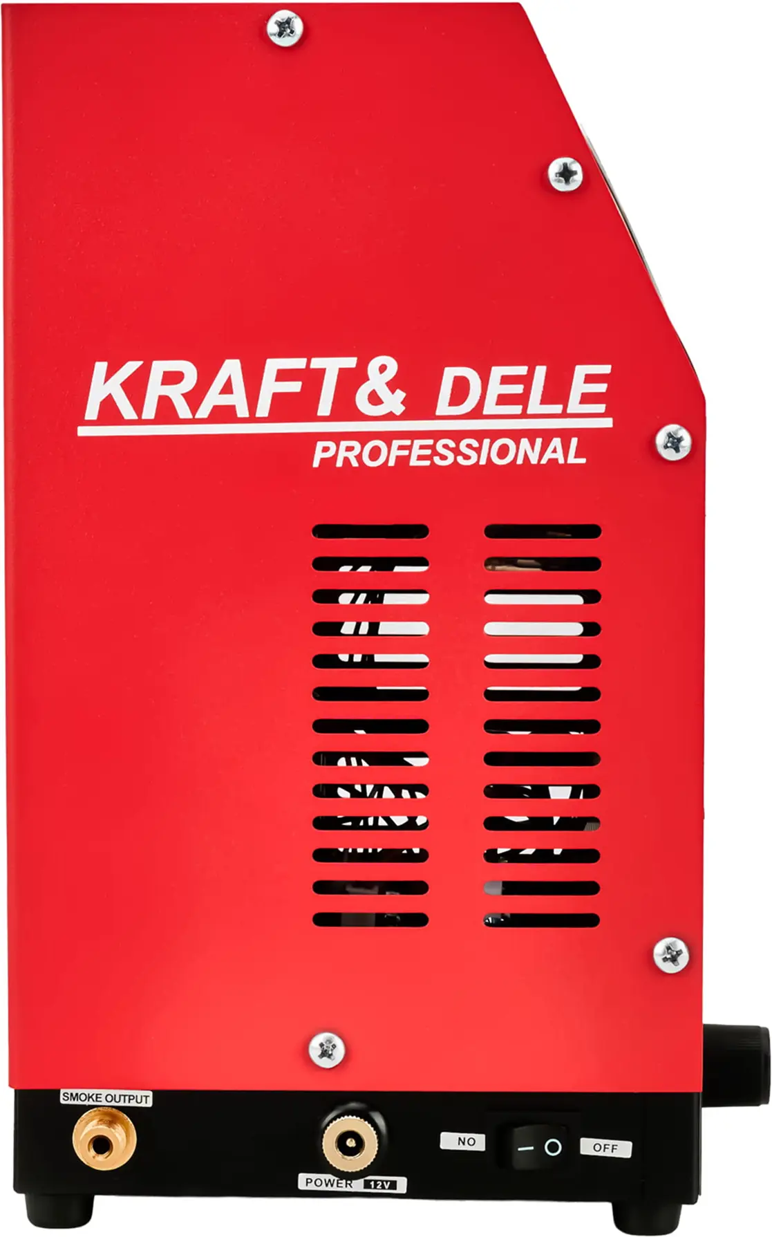 Generator de fum Kraft&Dele KD3521 - 4