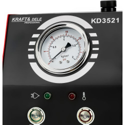 Generator de fum Kraft&Dele KD3521 Thumb