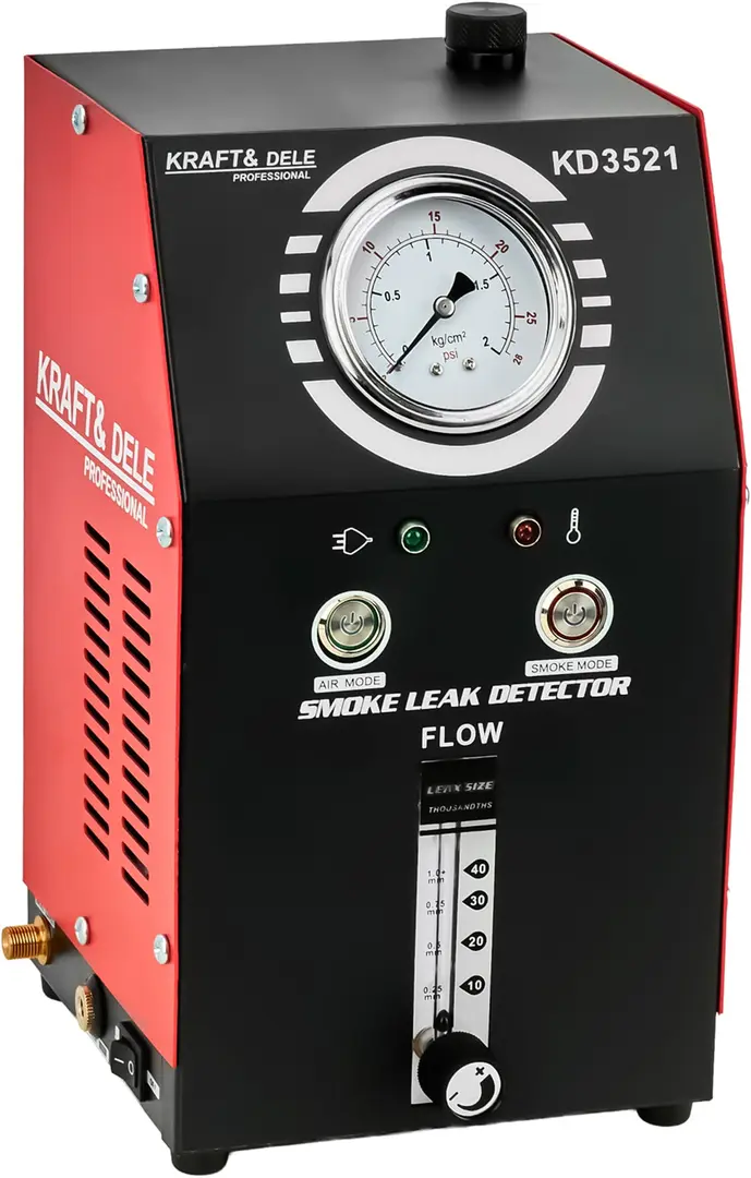 Generator de fum Kraft&Dele KD3521