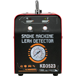 Generator de fum Kraft&Dele KD3523 Thumb